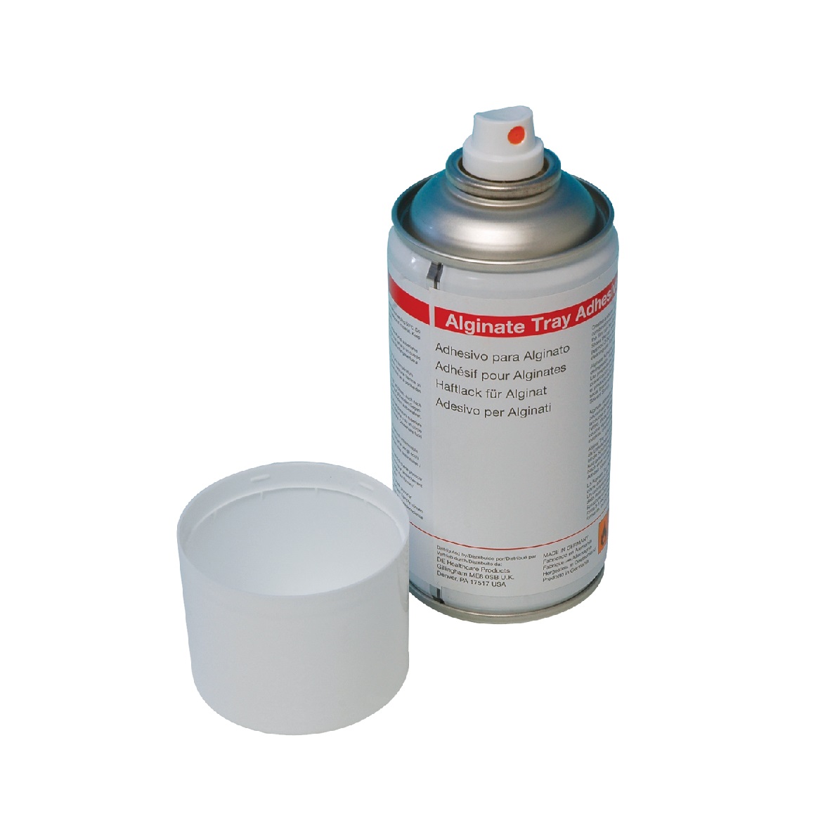 DEhp Alginate Adhesive Spray 300ml