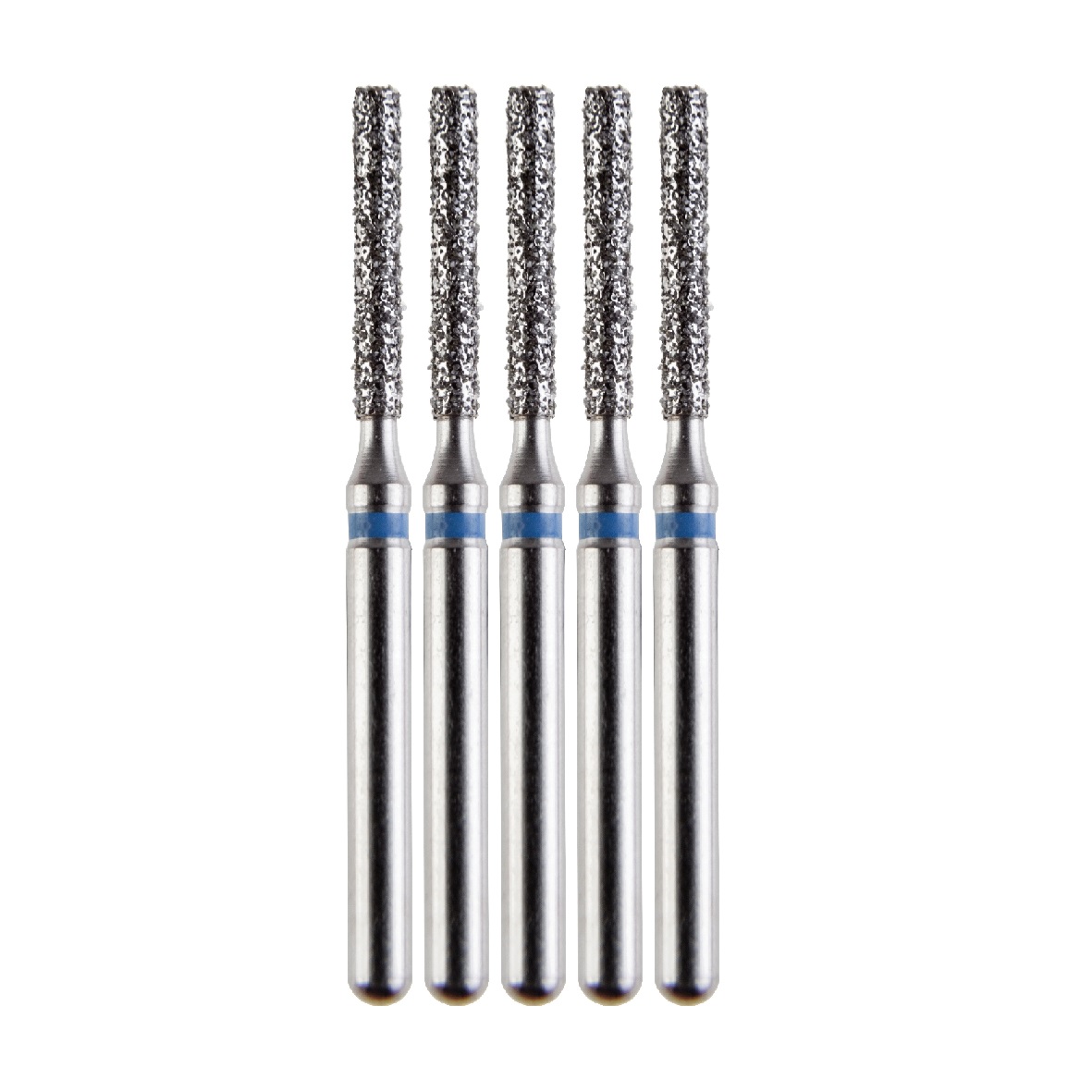 DEhp Bur Diamond FG 111-012M (837) 5pk