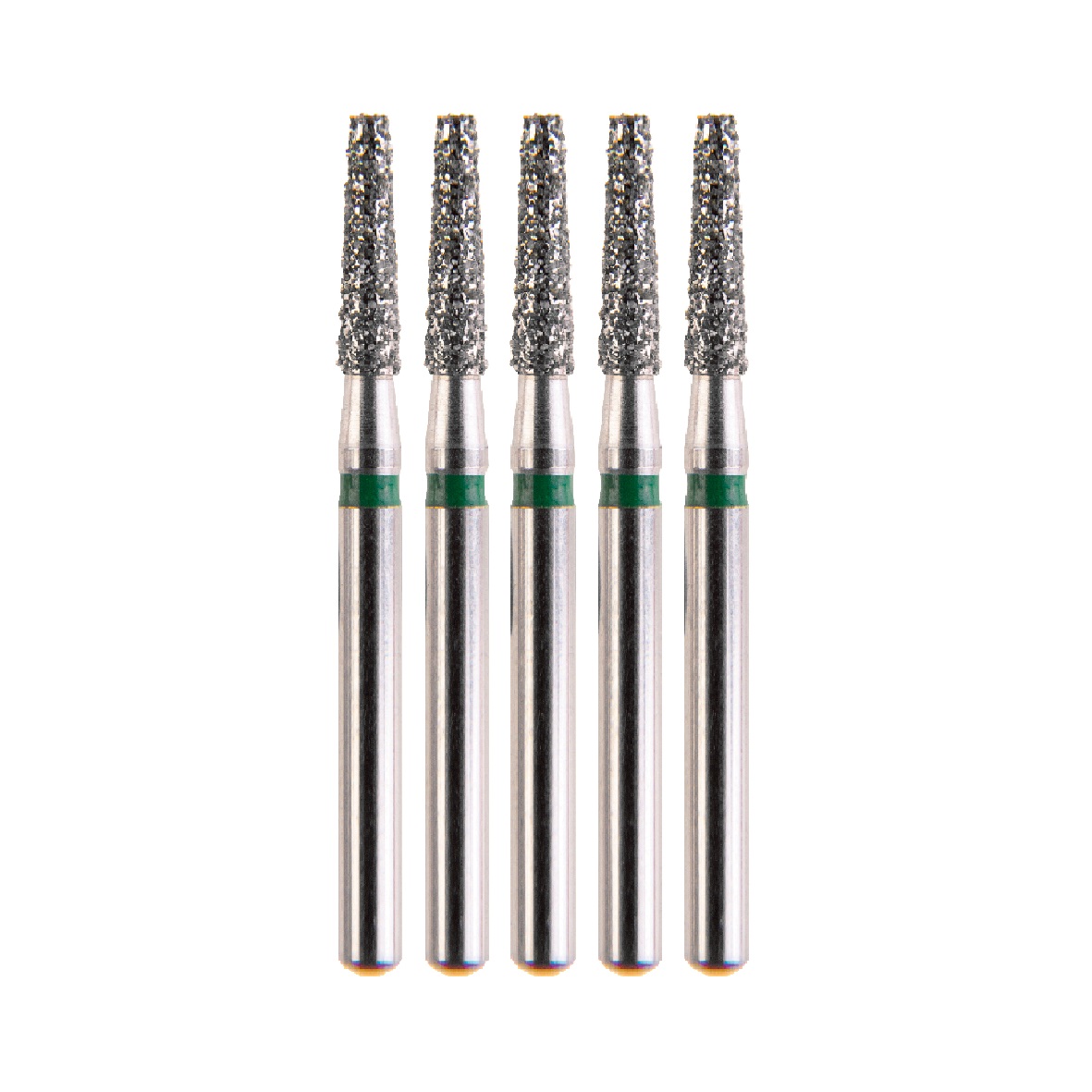 DEhp Bur Diamond FG 171-015C (846) 5pk