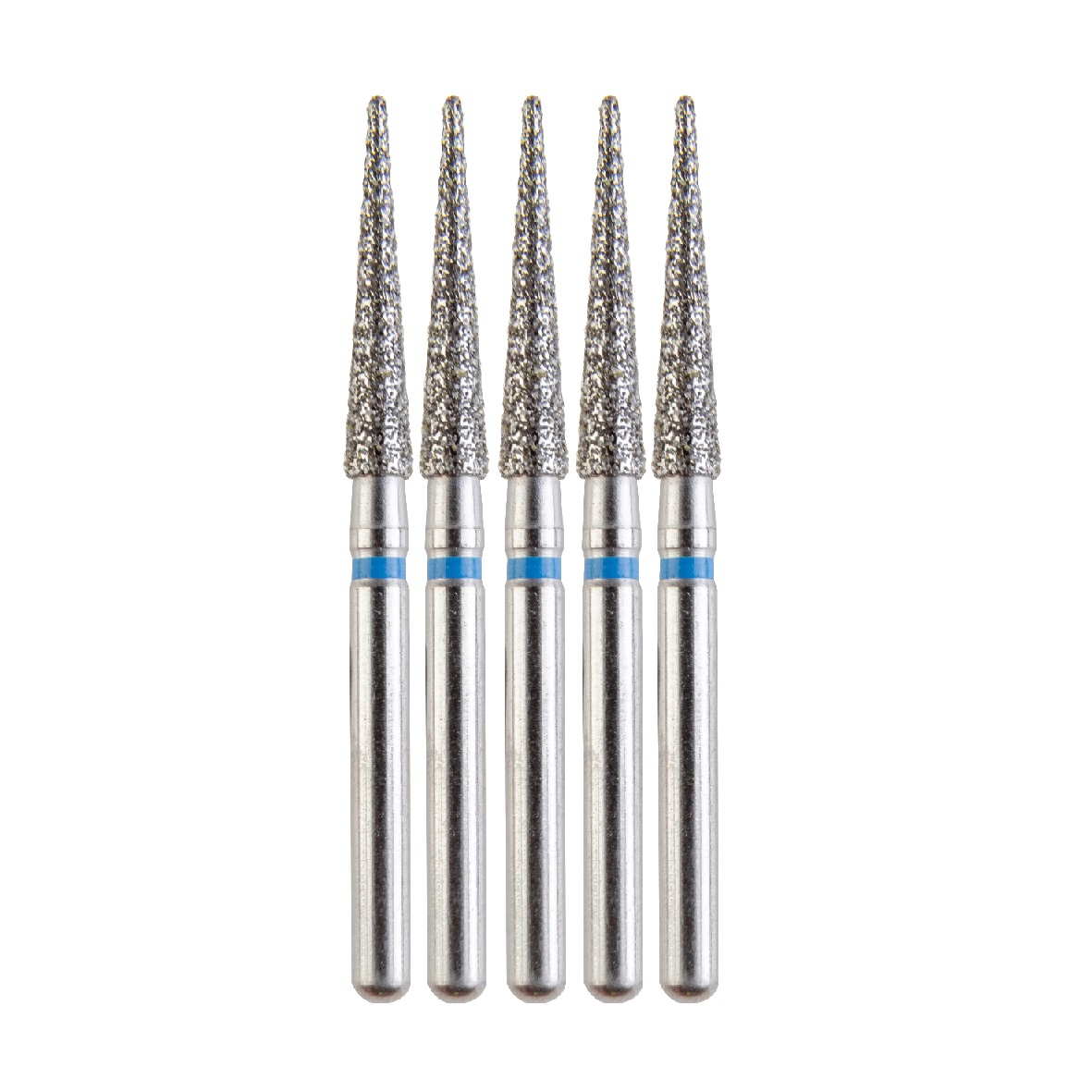 DEhp Bur Diamond FG 166-018M (859) 5pk