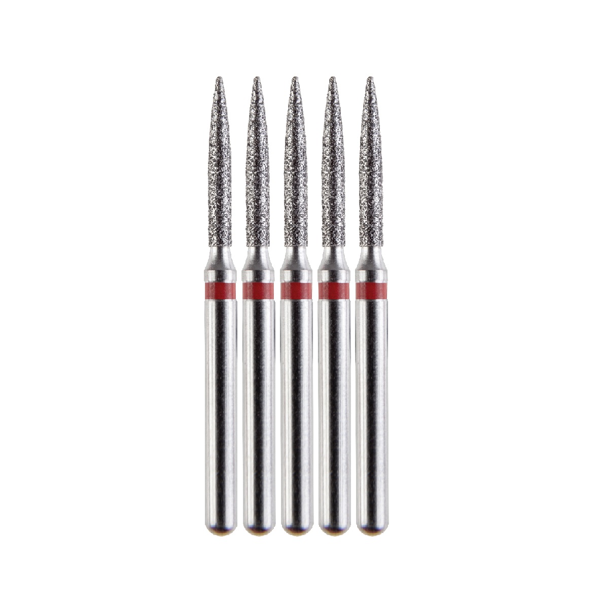 DEhp Bur Diamond FG 249-012F (862) 5pk