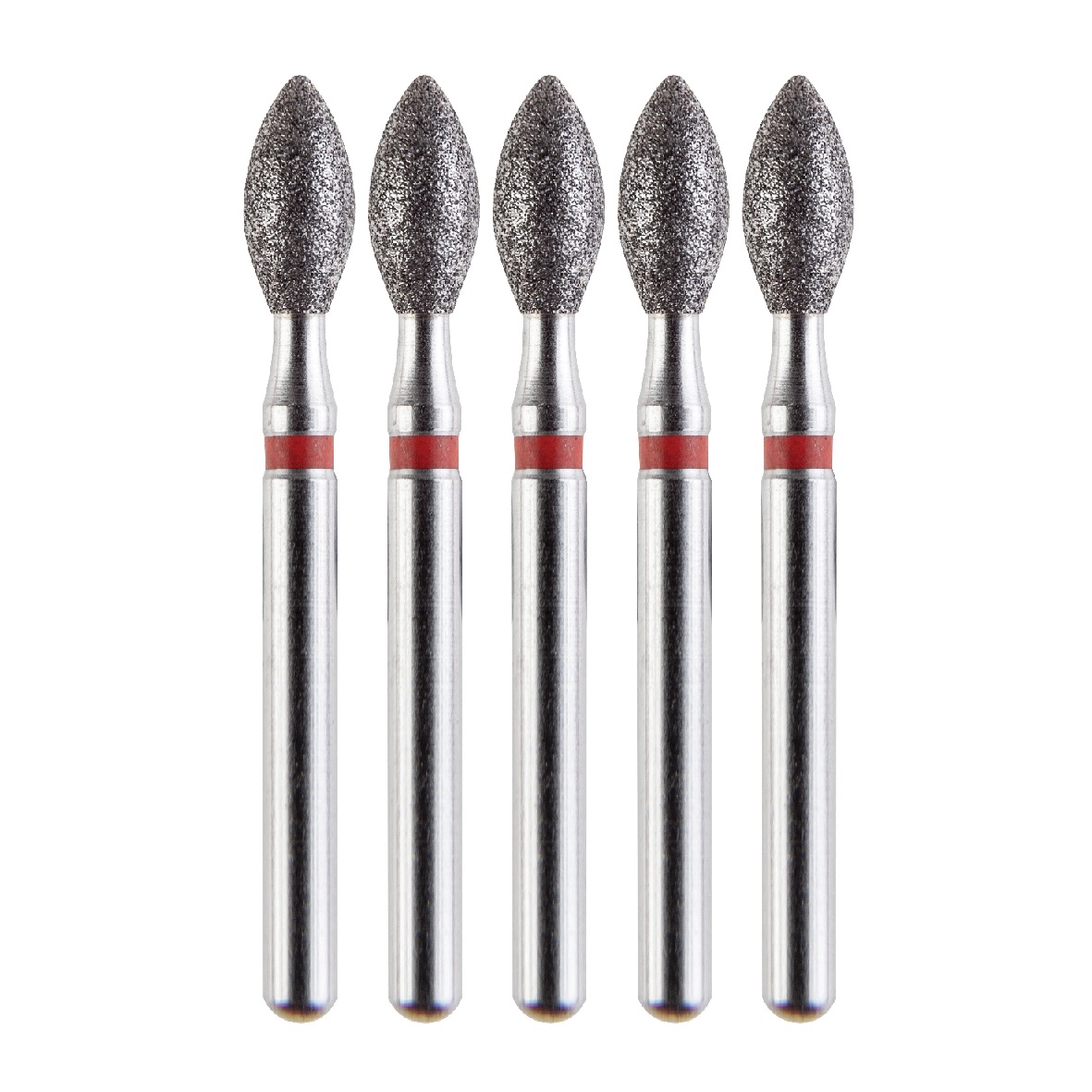 DEhp Bur Diamond FG 257-023F (368) 5pk