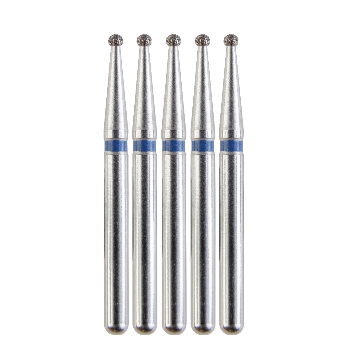 DEhp Bur Diamond FG 001-010M (801) 520 5pk