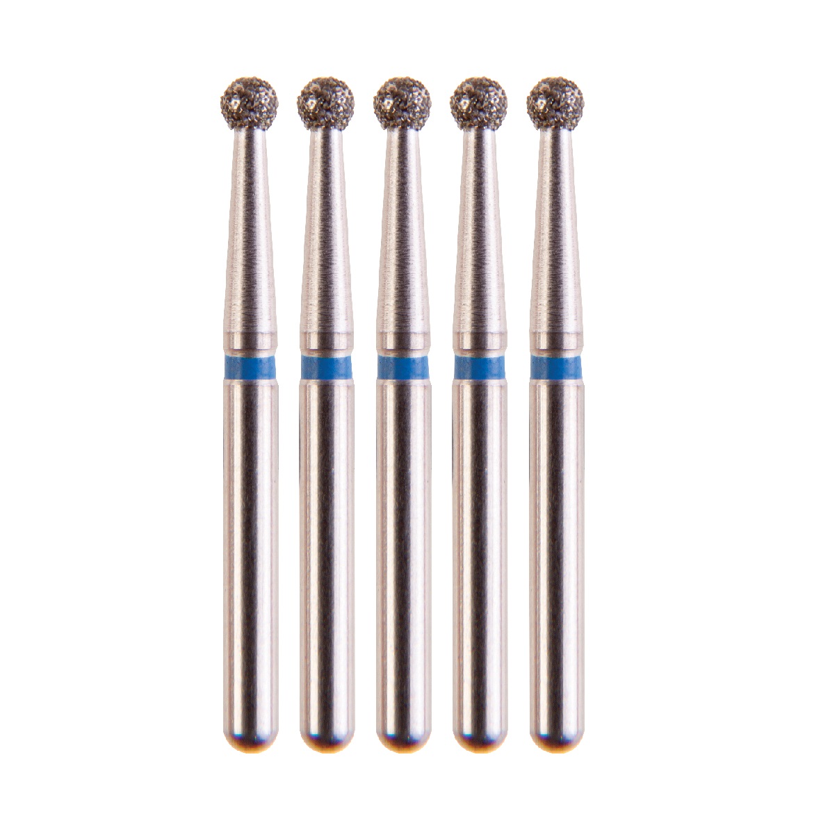 DEhp Bur Diamond FG 001-018M (801) 5pk