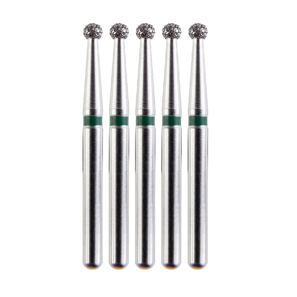 DEhp Bur Diamond FG 001-014C (801) 5pk