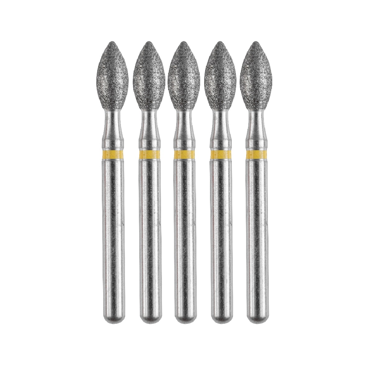 DEhp Bur Diamond FG 257-023XF (368) 5pk