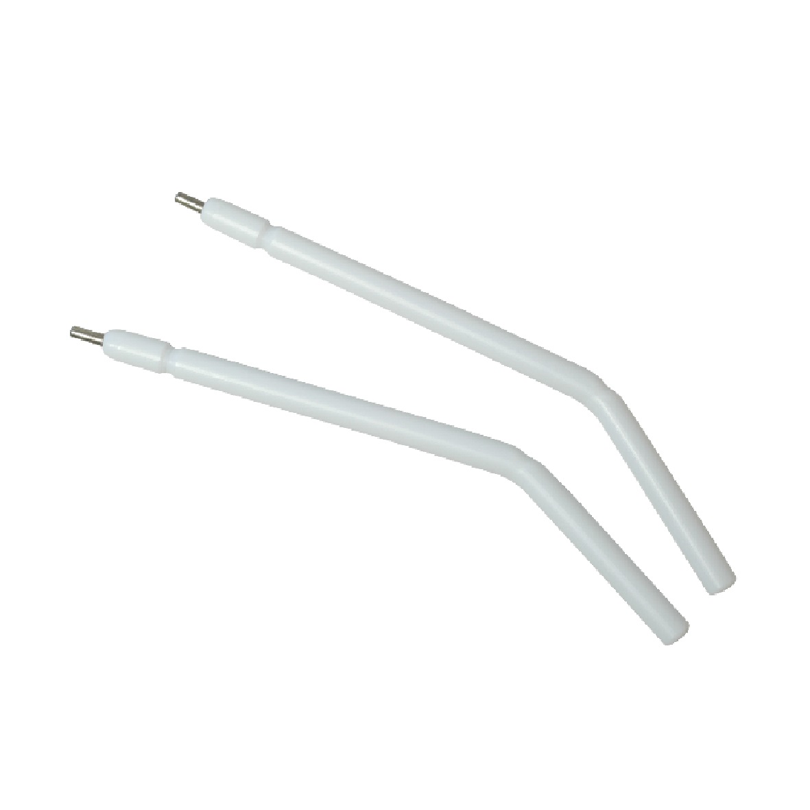 DEhp Disposable Air/Water Syringe Metal Tip 1000pk