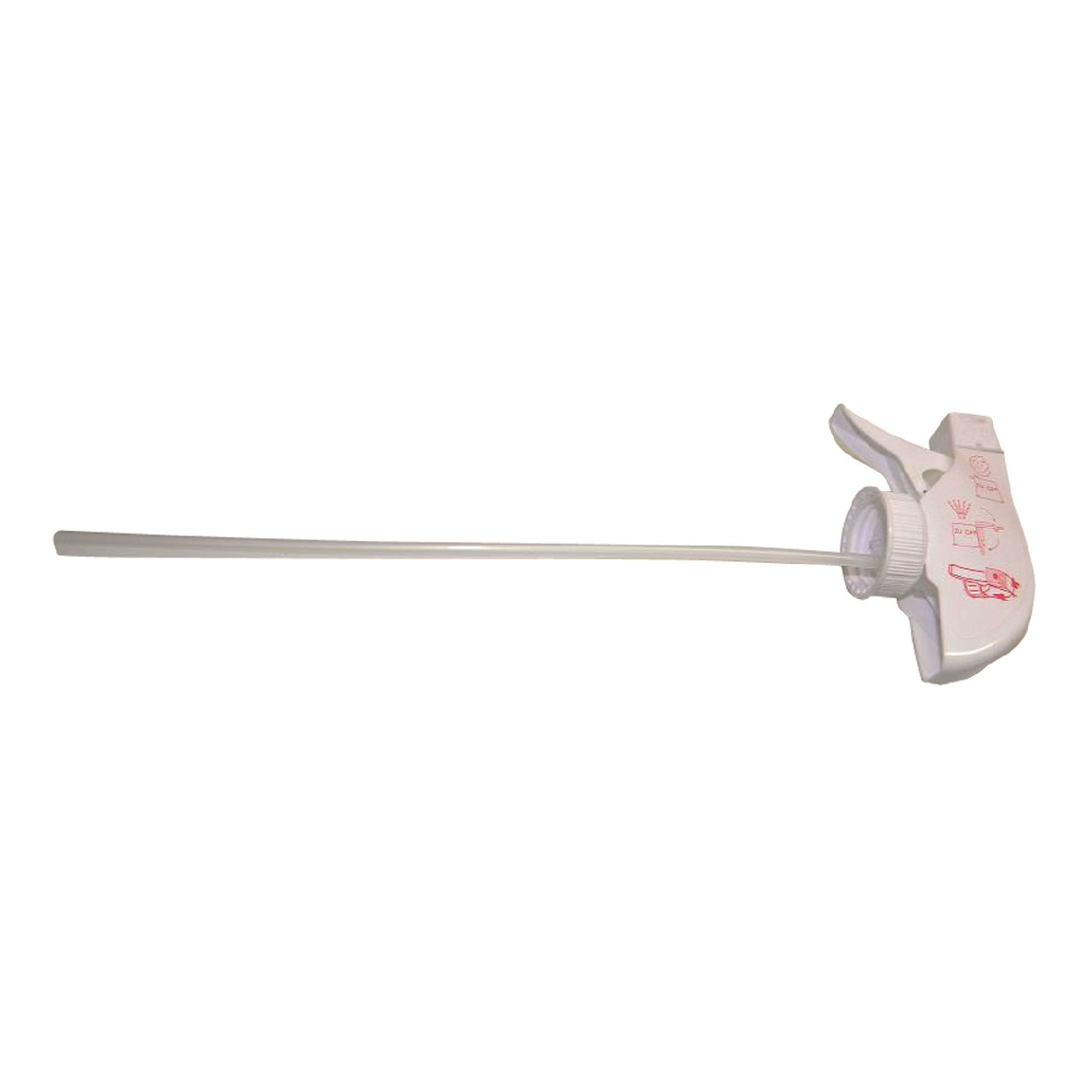 DEhp Sprayhead For 1Ltr and 500ml Bottle