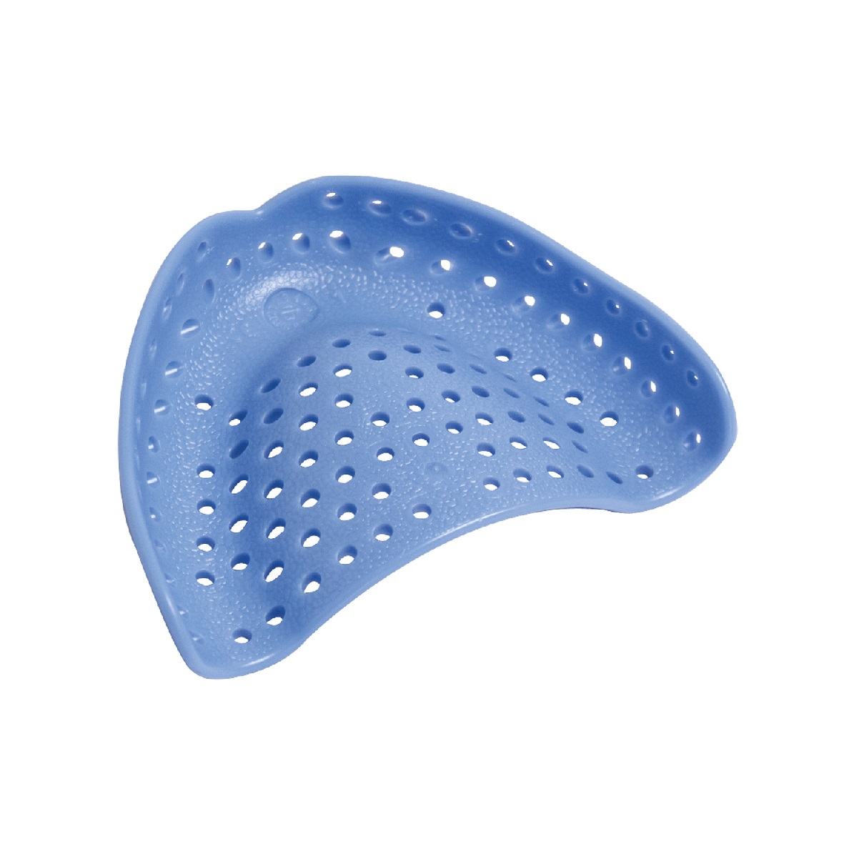 DEhp Impression Tray Disposable 5 Edent Avg 25pk