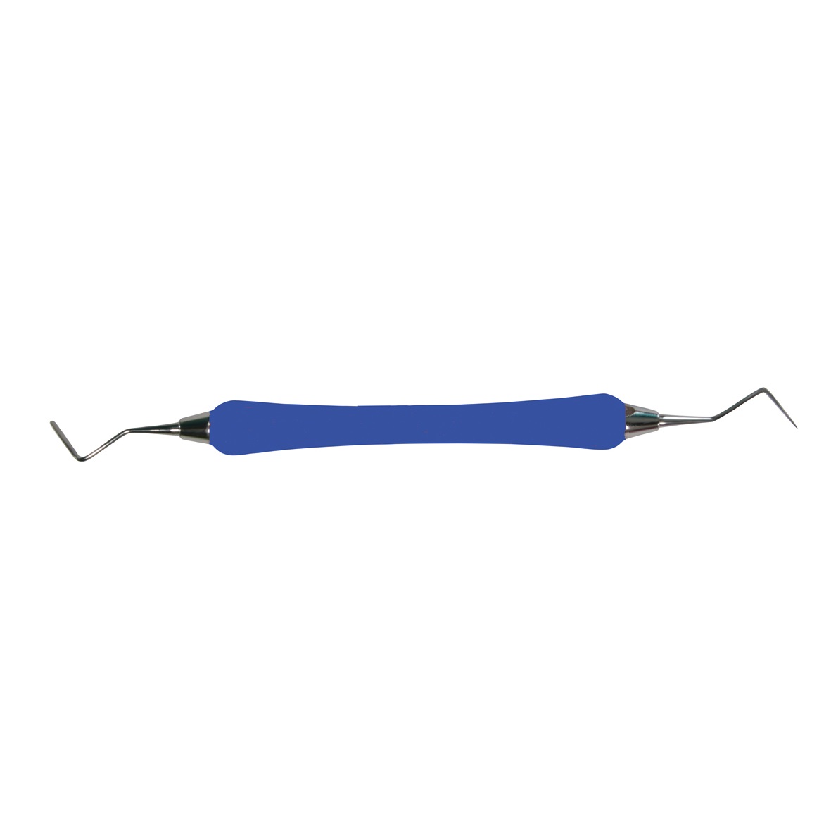 DEhp Periotome PT1 Silicone Handle Posterior Blue