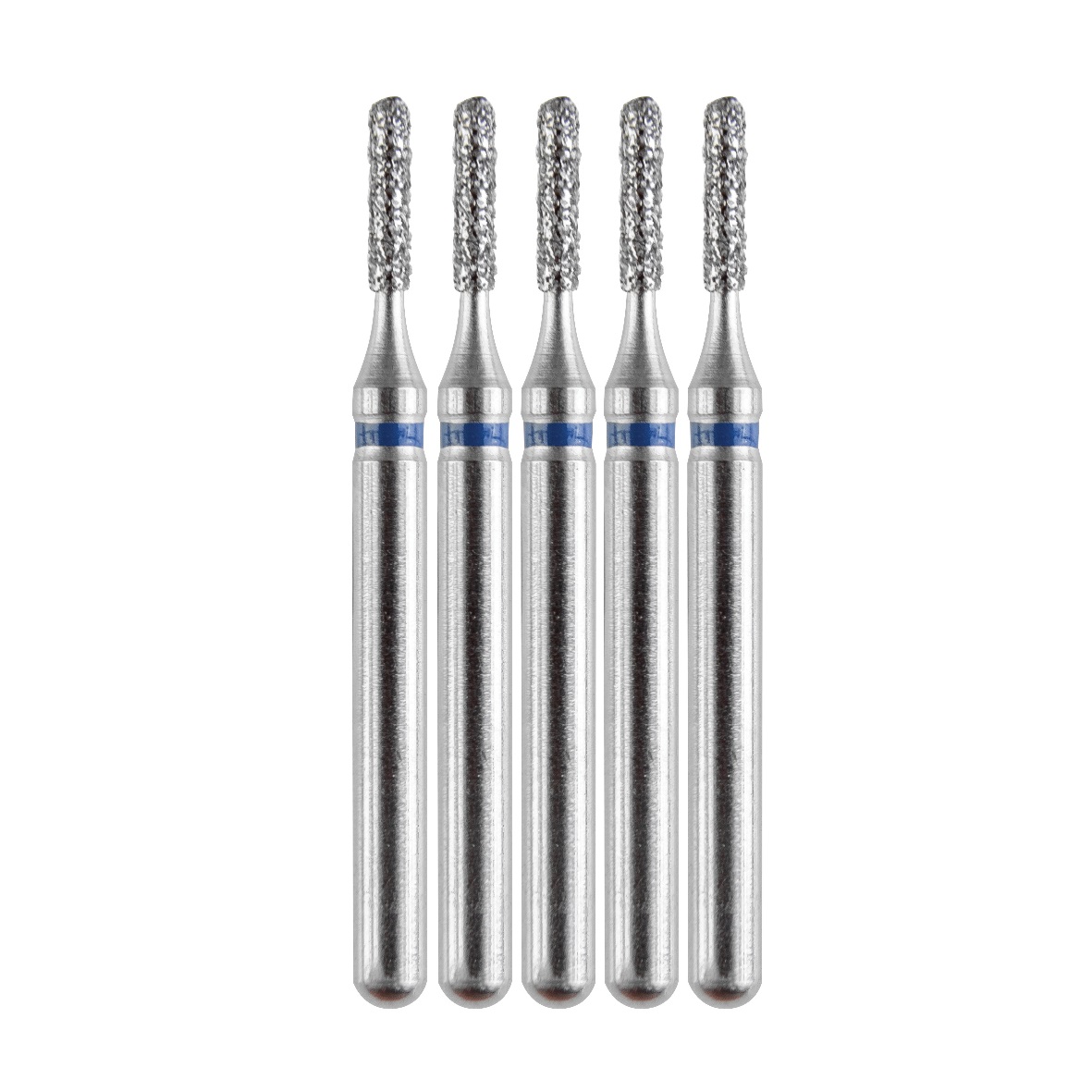 DEhp Bur Diamond FG 838-009M 5pk