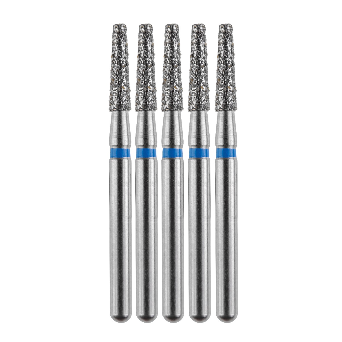 DEhp Bur Diamond FG 846W-016M 5pk