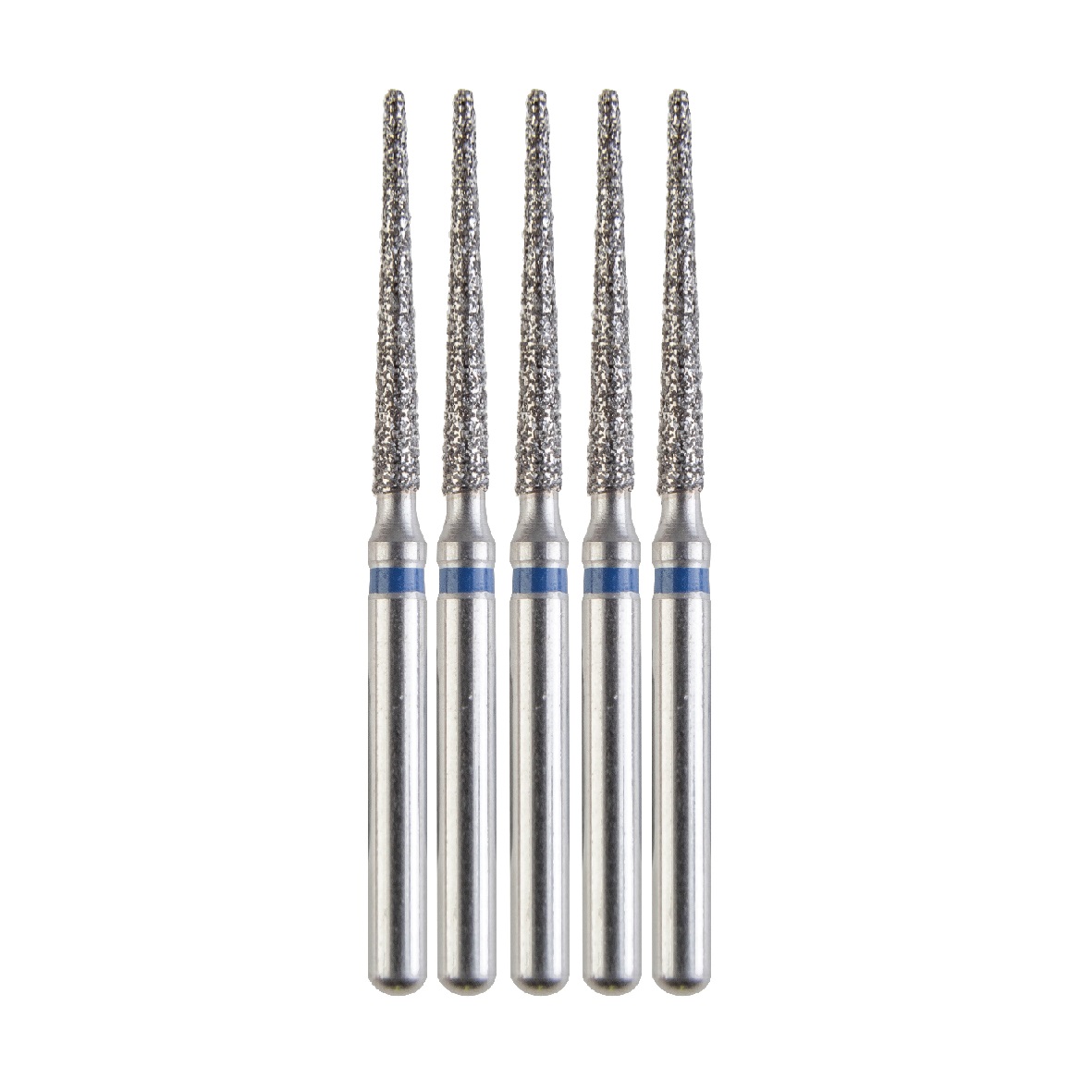 DEhp Bur Diamond FG 848L-012M 5pk
